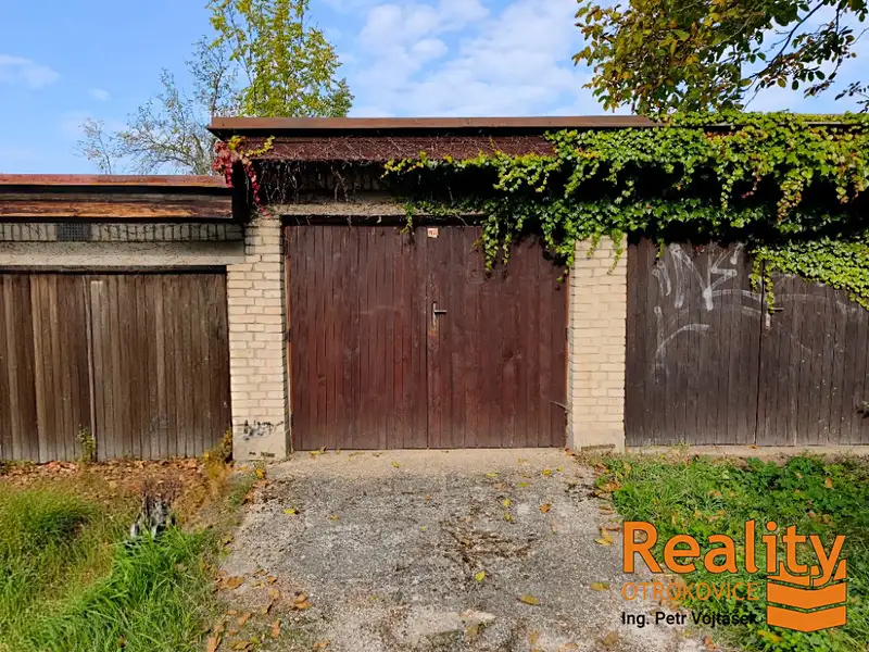 Prodej nemovitosti, 16 m², Zlín